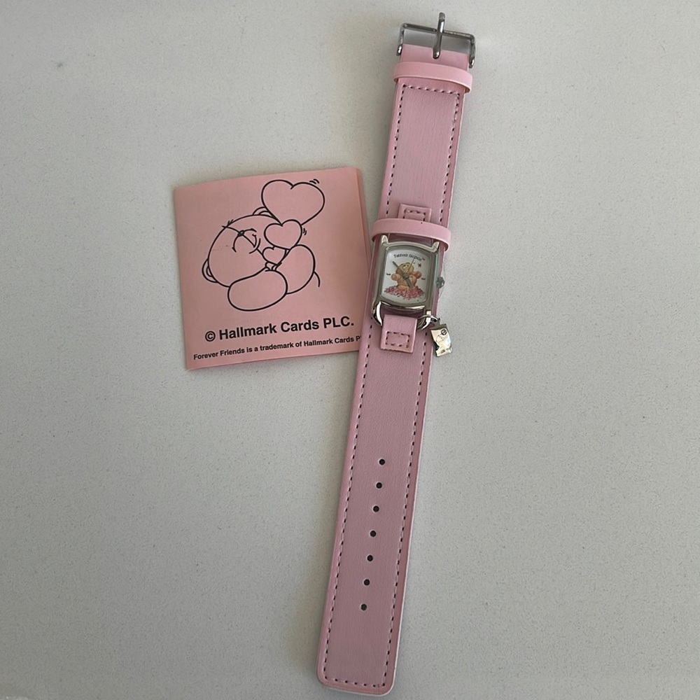 Forever Friends Vintage Watch